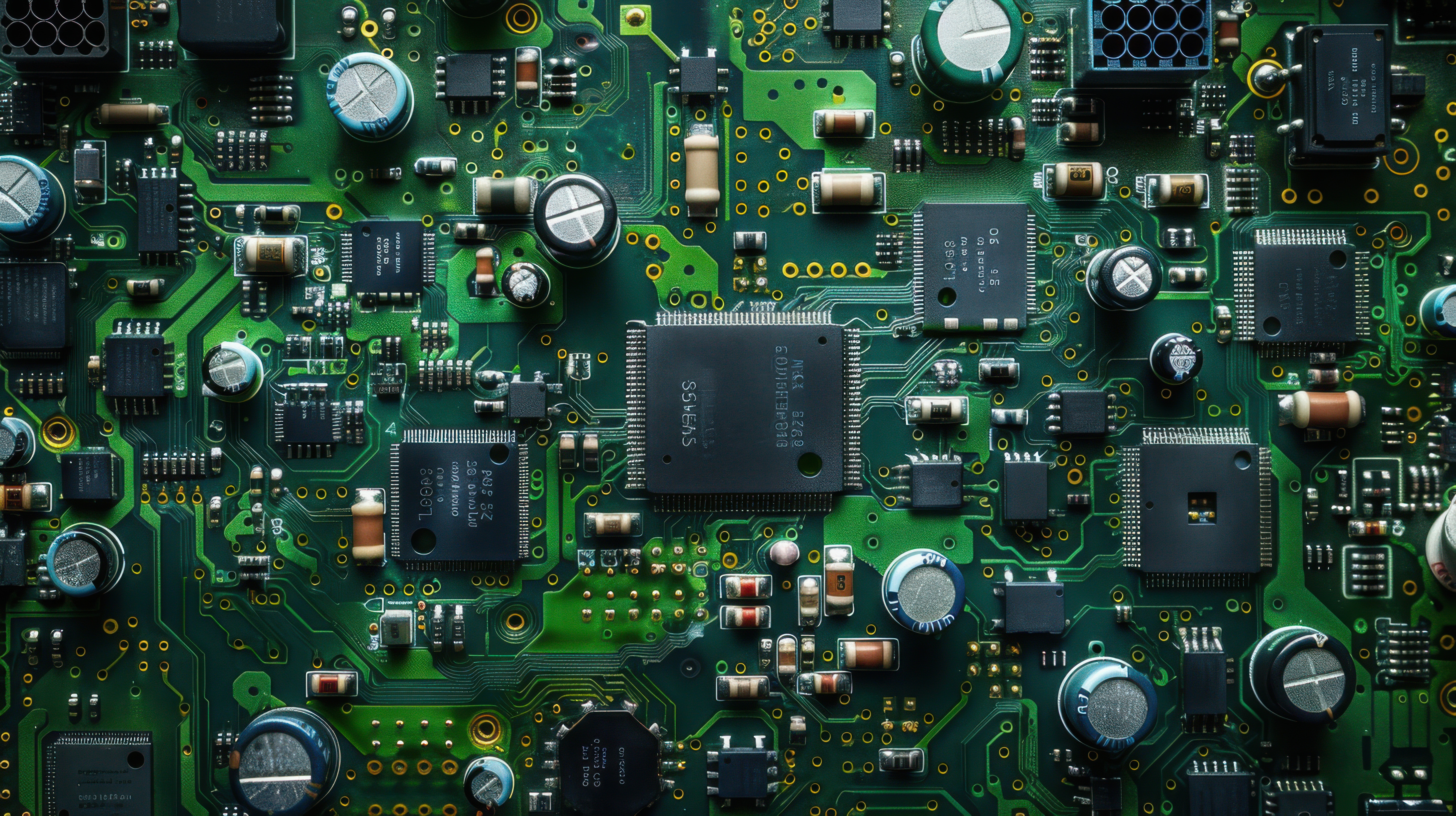 Rigid-Flex PCB